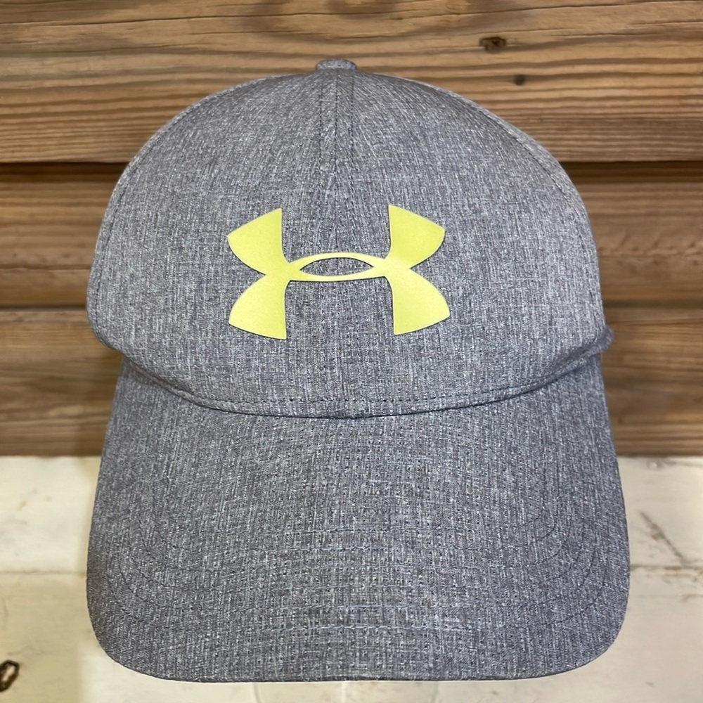 Under Armour WV Golf Hat